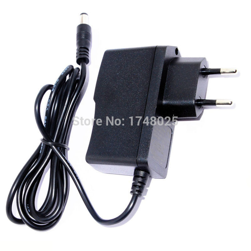 9vdc adapter 9 volt 0.35 amp 3 watt transformator ... – Grandado