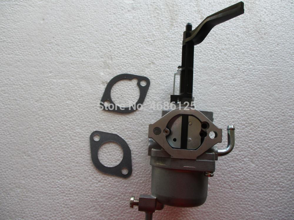 GENIUNE EX40 CARBURETOR CARB ROBIN GASOLINE ENGINE PARTS generator parts