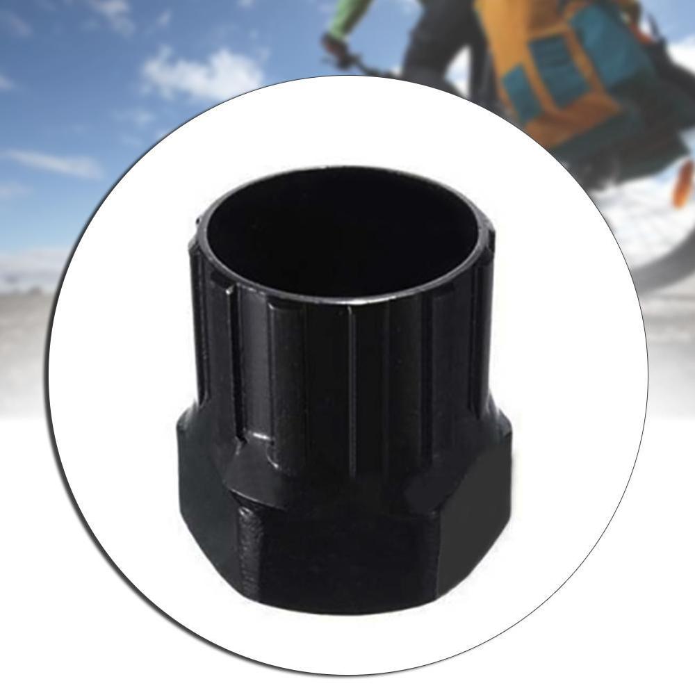 Bike rear freewheel hub remover Cycle repair tool Bike Used of rear Cog freewheel socket Rear fitting cassettes For removin D3M3