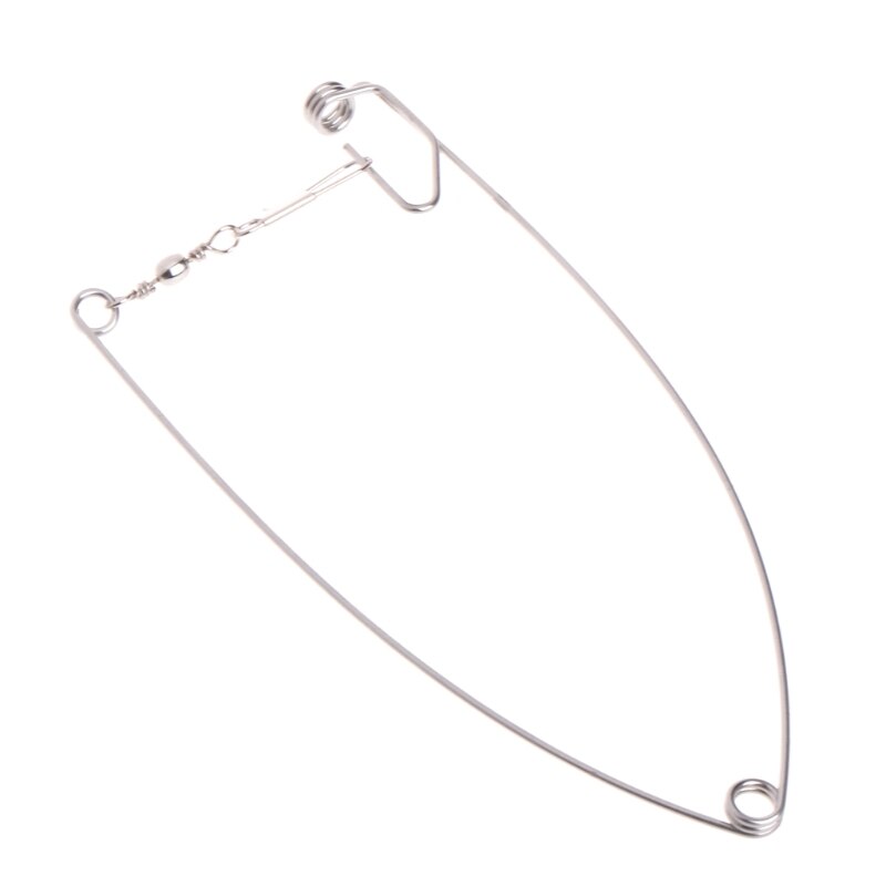 Automatische Vishaak Uitwerpen Lui Persoon Universele Full Speed Alle Water