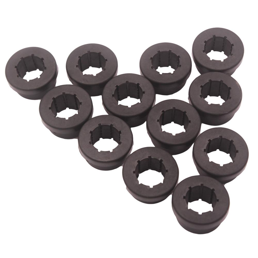 Bujes de repuesto para Skunk2 EG EK DC, brazo de Control inferior LCA y Kit de cámara trasera