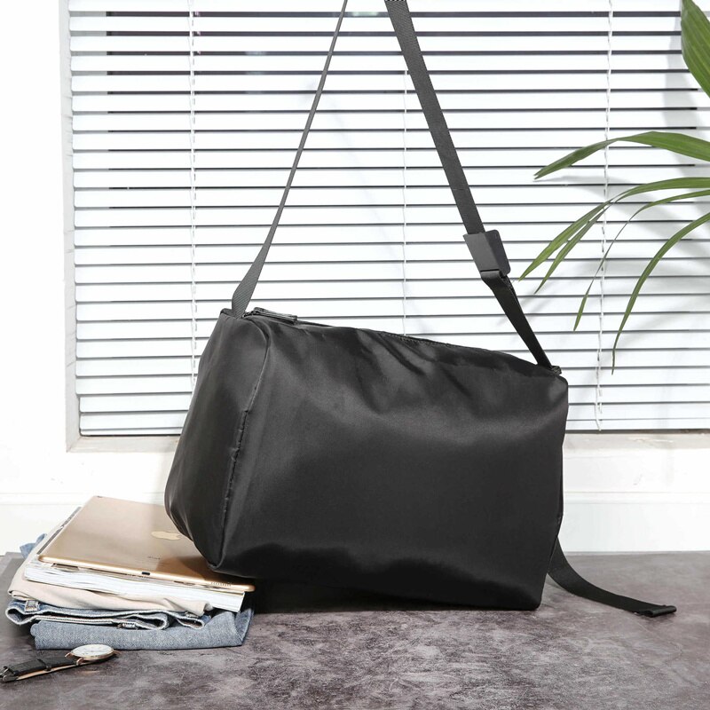 Scione homens fim de semana saco de viagem ao ar livre sacos de desporto para adolescente à prova dwaterproof água masculino dobrável duffle saco moda ombro bagagem