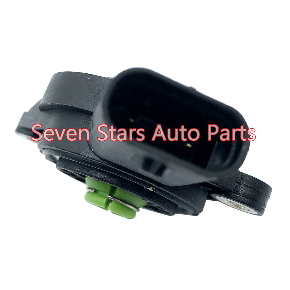 Auto Engine Parts Intake Manifold Runner Control Sensor Position Sensor OEM 07L907386B
