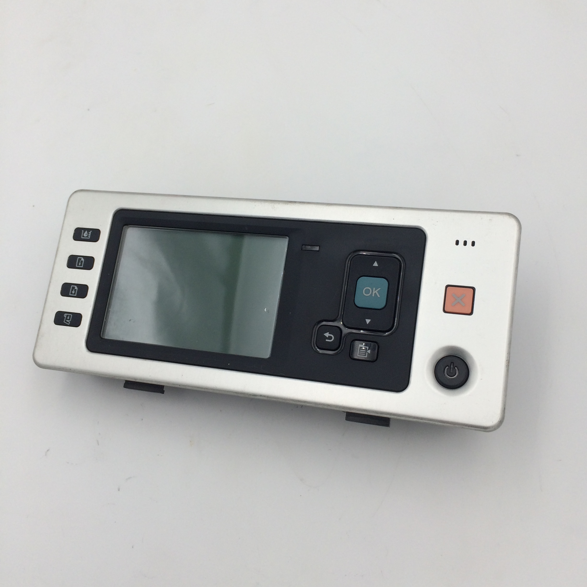 Q5669 Q5669-67067 Control Panel FOR HP Designjet Z3100/Z3100PS PRINTER printer parts