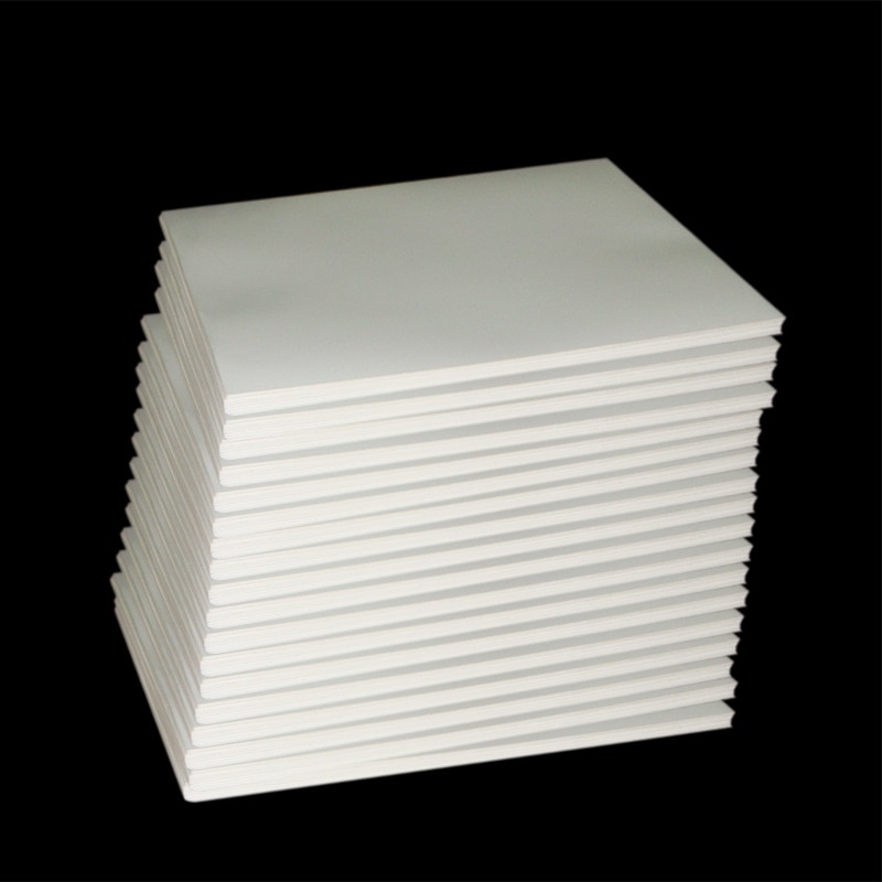 tamaño A4/lámina hidrográfica en blanco película imprimible en blanco película soluble en agua