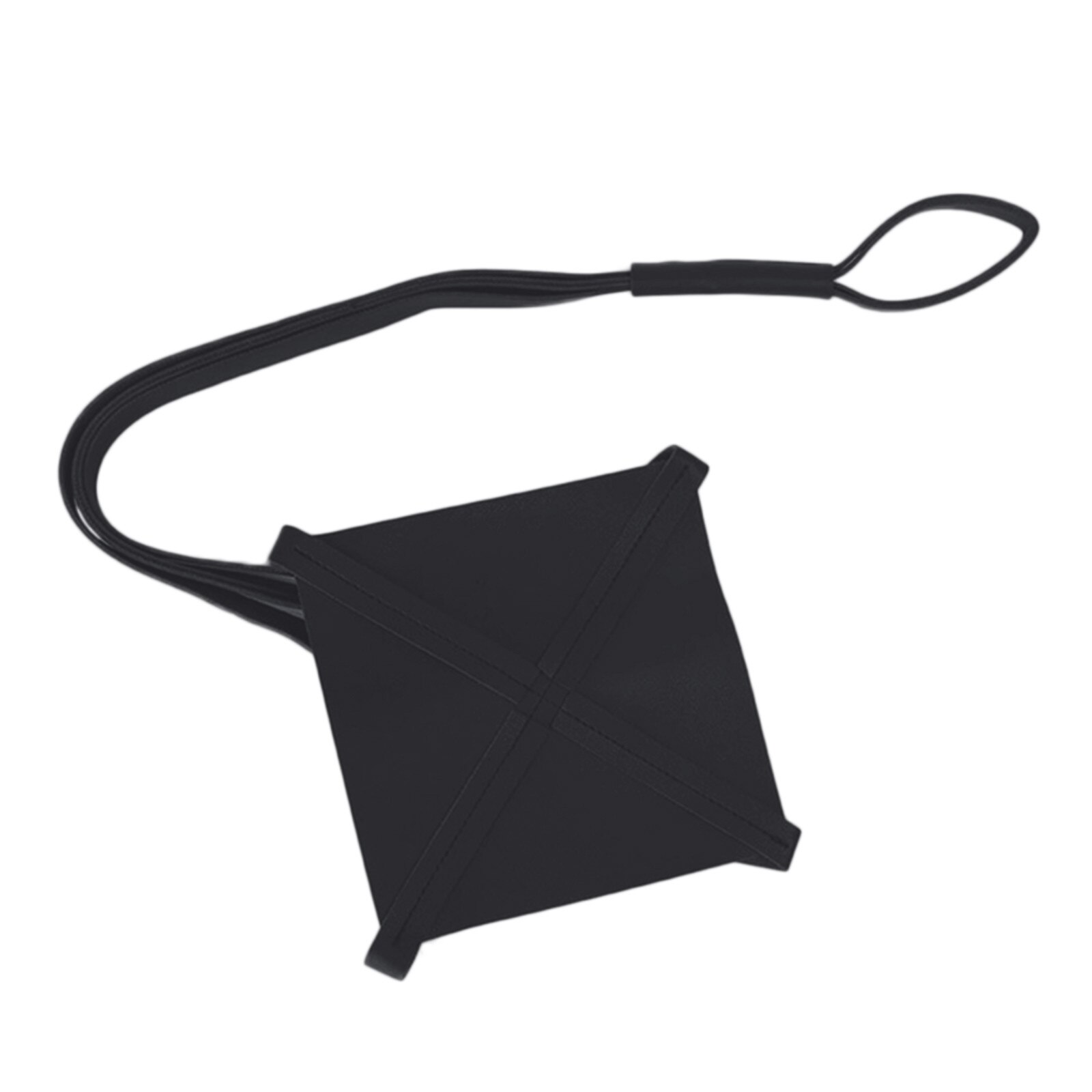 30@ Leather Plant Hanger Baskets Planter Flower Pot Hanging Holder Garden Decoration Outdoor Pots And Planters Pot De Fleur