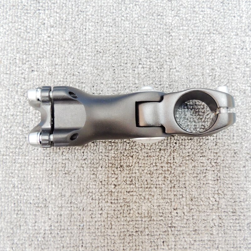 31.8*110mm Mountain bike stem aluminum alloy lift stem height for 28.6mm front forks bicycle stem