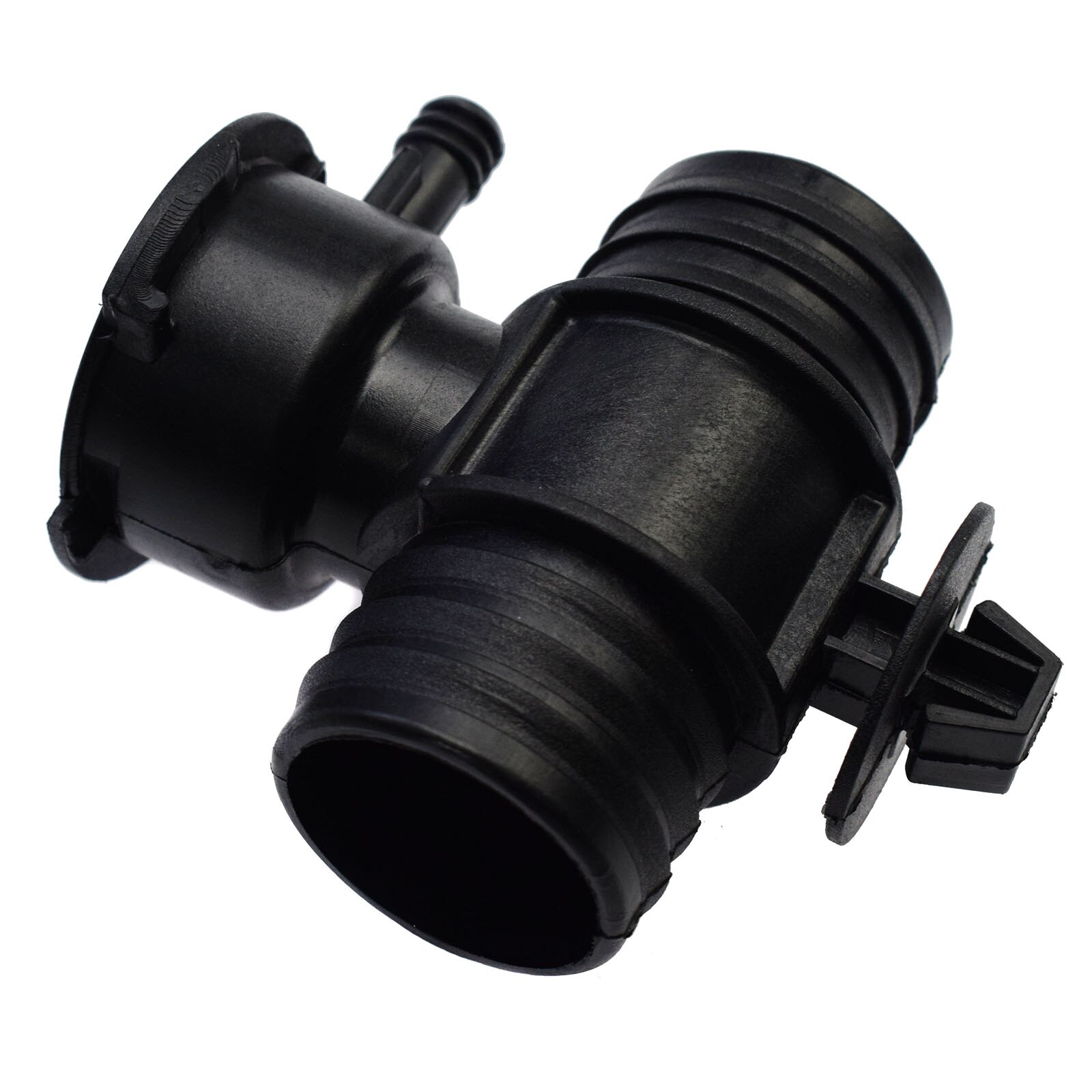 Coolant Radiator Cap &amp; Filler Neck 55116901AA For Jeep Chrysler Dodge Lancia Fiat Cadillac Chevrolet Pontiac Ram Freightliner: Filler Neck