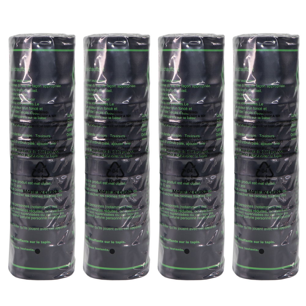 Plant Heat Mat 20x10 Inches Durable Waterproof Seed Germination Propagation Hydroponic Pad US UK EU AU Plug Garden Supplies