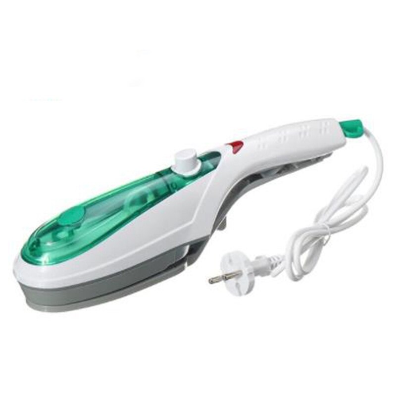 1000W Handheld Garment Steamer Brush Portable Steam Iron for Clothes Steam Generator Steamer for Underwear-EU Plug: Default Title