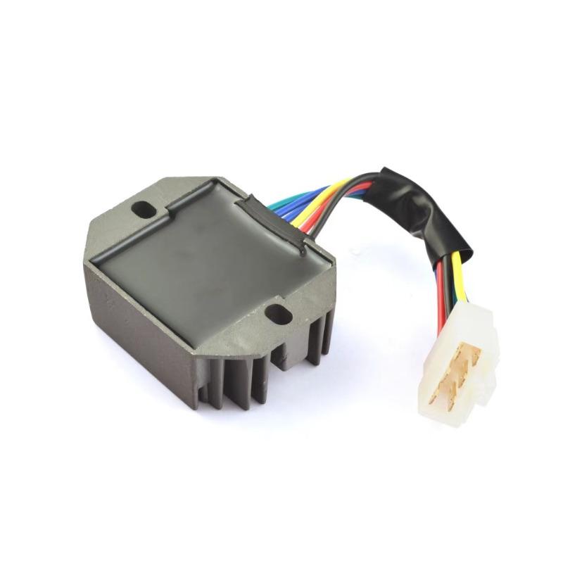 Voltage Regulator Rectifier For Kubota Grassho Grandado Voltage Regulator Rectifier For Kubota Grassho Grandado