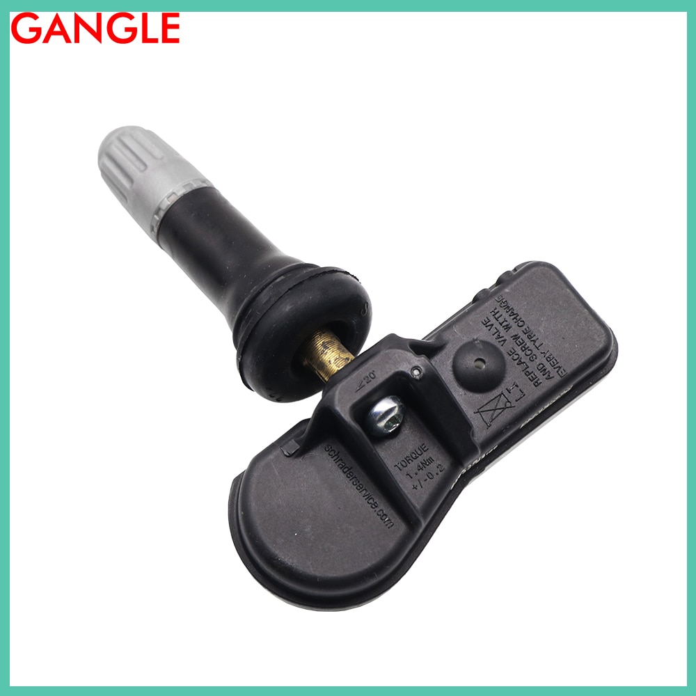 Voor Hyundai Creta (Gs) Voor Hyundai I10 (Ia) 433 Mhz Bandenspanning Sensor 52933-B2100