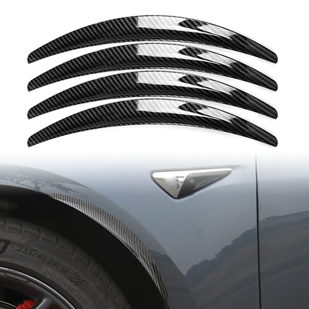 Wielboog Trim,Auto Wiel Fender 1.5m Universele Auto Fender Wiel