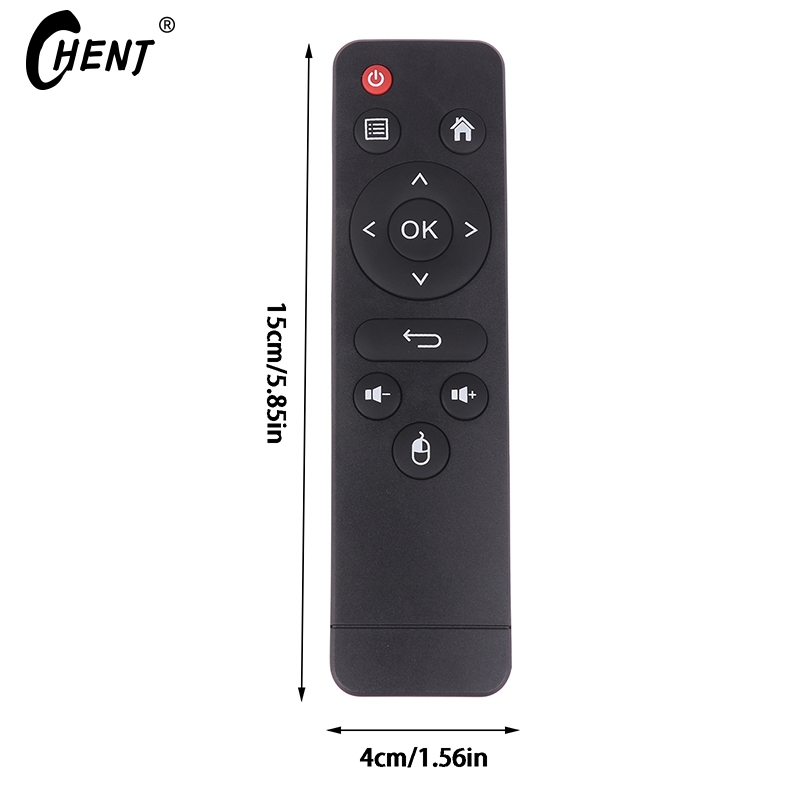 1 szt. Pilot H96 H96max X3 H96 Mini Mx10pro MX1 Hk1 Rbox