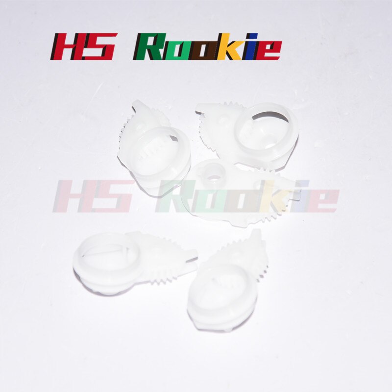 5 sztuk nowy RC2-6242 ramię obrotowe biegów dla HP P2030 P2035 P2035n P2055 P2055d P2055dn P2055n 2035n utrwalacza jazdy samochodem