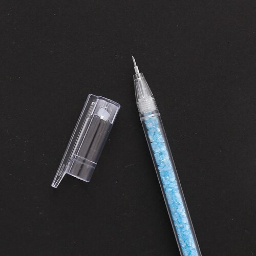 Paper Cutter Cutting Tool Craft Tools Precision Art Sticker Washi Tape Cutter School Supplies: K