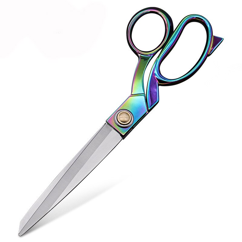 Scissors Cross Stitch Garment Cutting Scissors For Sewing Scissors Cutter Seamstress Scissors Sharp Tailors Blade