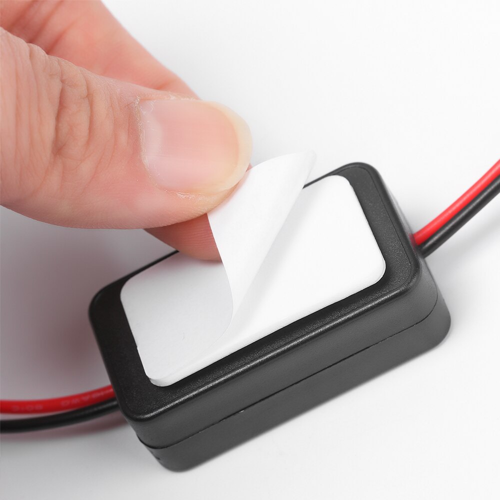 GS-100A Bremse Licht Regler 12V Schnelle Und Langs... – Grandado