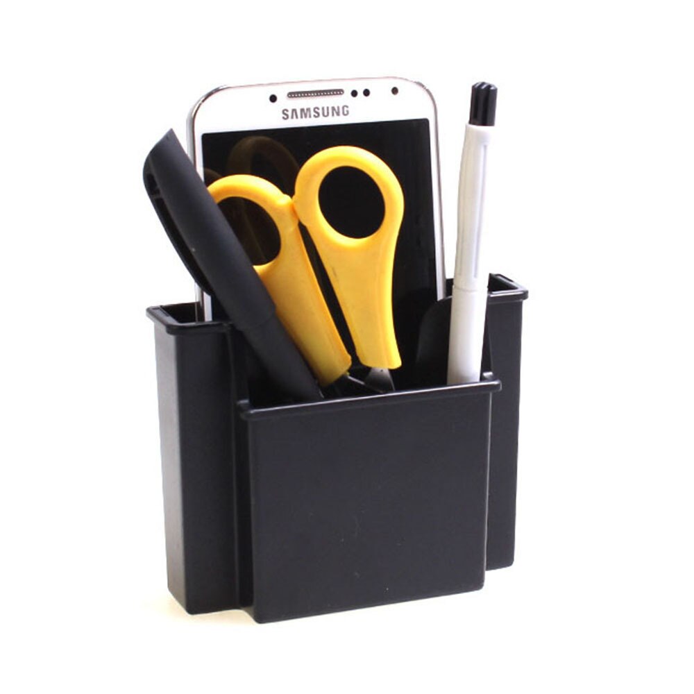 Mini Car Cell Phone Holder Charge Box Holder Pocket Organizer Storage For Pontiac G4 G5 G6 G8 Am Grand Aztec Bonneville