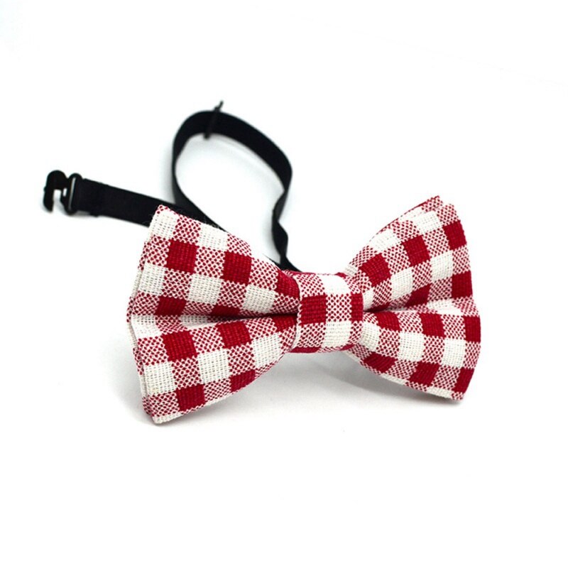 C2019 lassic Kid Bow tie Boys Grils Baby Children Bow Tie Business Wedding Bow Tie Dress Shirt Accessories
