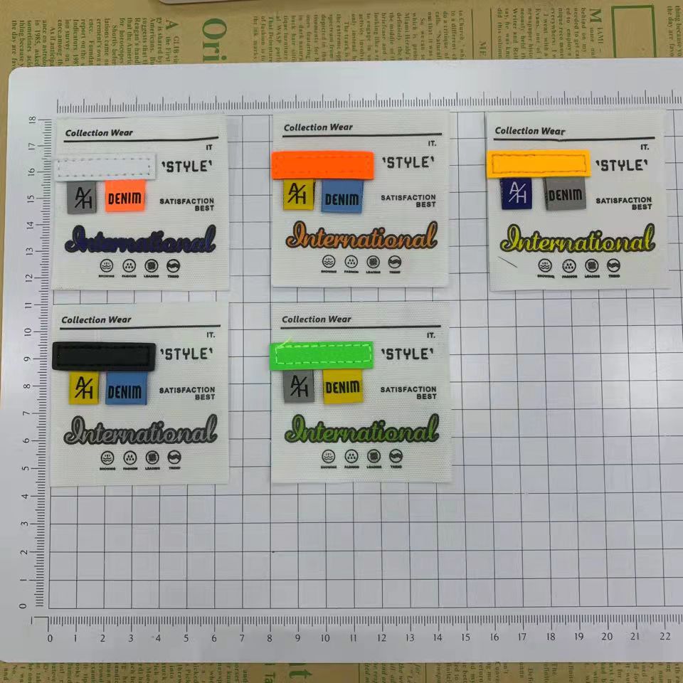 Vêtements En 5 Lettres