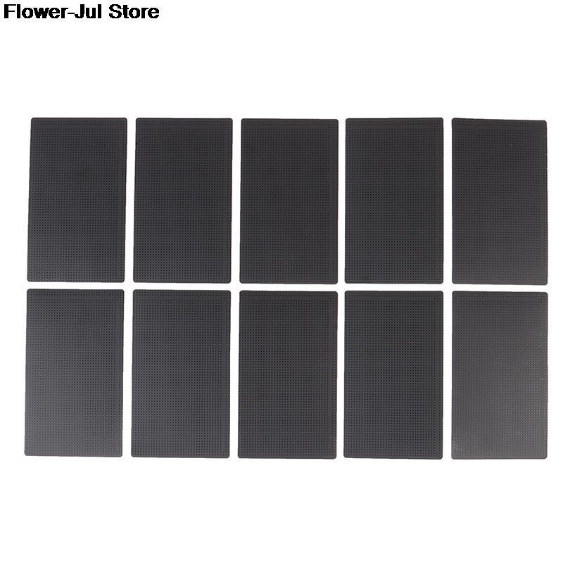 10Pcs Touchpad Touch Sticker Voor Lenovo Thinkpad T410I T420 T410 T400S T510 Touchpad Touch Sticker