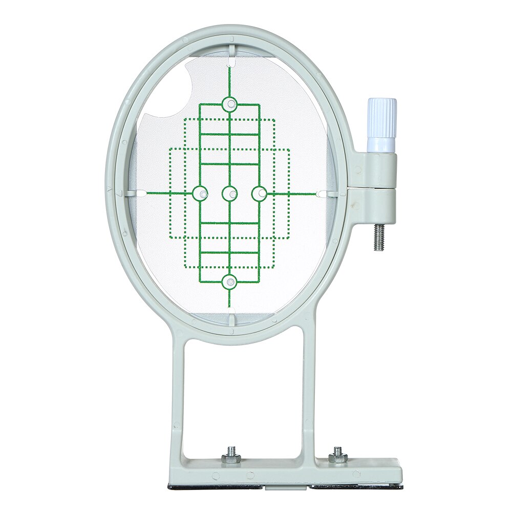 Sew Tech Embroidery Hoops for Brother Embroidery Machine Frames Set Innovis 1250 700 PE700 PE700II PE770 PE780D PC8500 Babylock