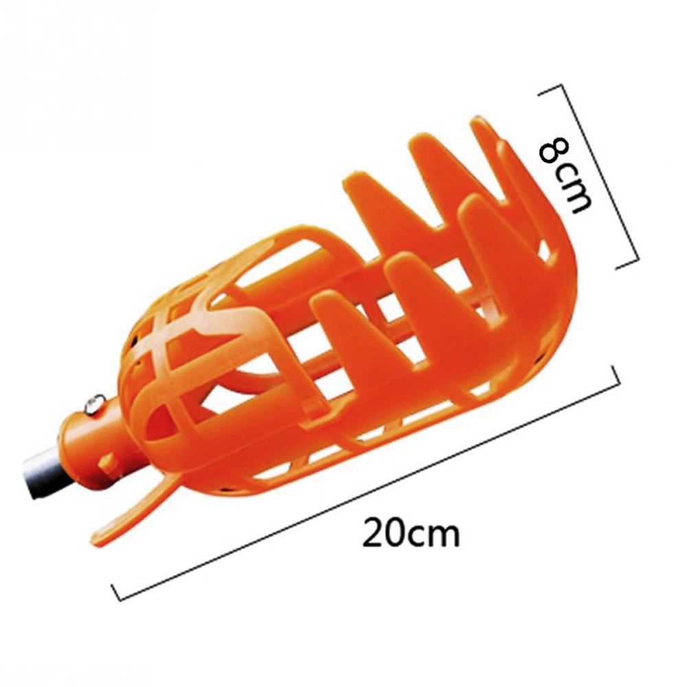 Fruit Picker Tool Farm Fruit Cathcer Picking Picking Garden Hardware Gardening