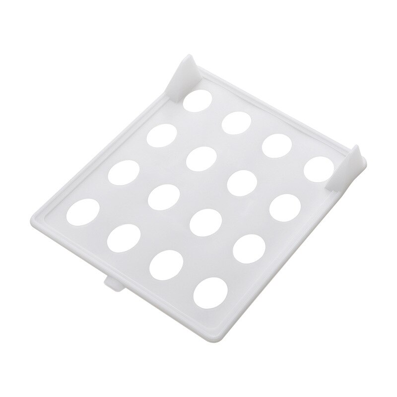 5PCS Folding Partition For Clothes Wardrobe Shirts Drawer Divider Baby Cloth Wardrobe Separator Home Supplies Storage Partition