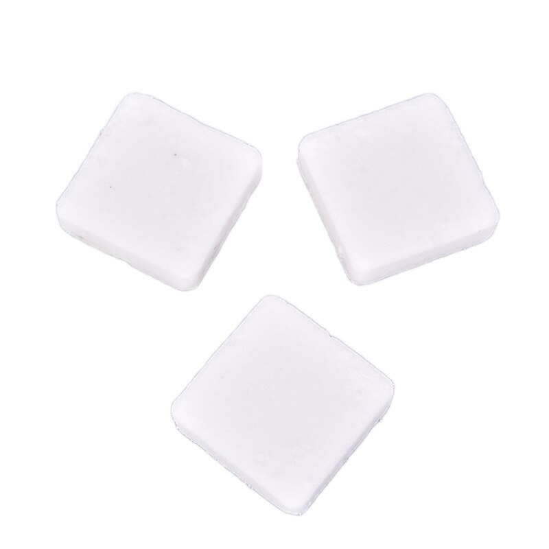 8Pcs/4Pcs Solid Alcohol Koken Brandstof Blokjes Voor Camping Wandelen Hobby 4.5Cm X 4.5Cm X 1Cm