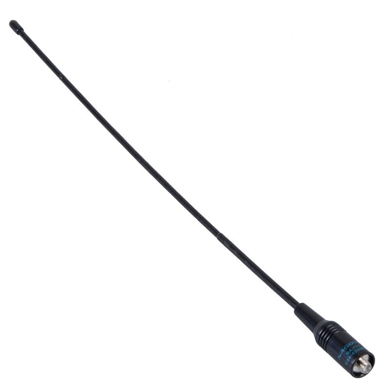 NA-771 SMA Female 2.15dB 10W Single Antenna FHRG For Kenwood TK-2107/3107