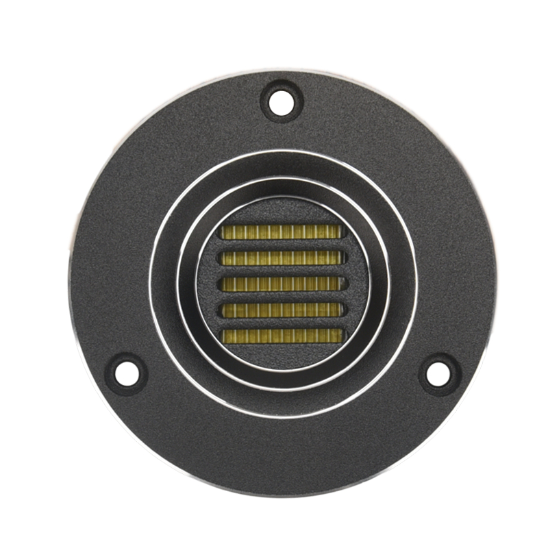 Hifidiy live hifi 2.5 tums diskanthögtalare air motion 8 ohm 30w diskant högtalare amt -65 super bälte typ hög högtalare
