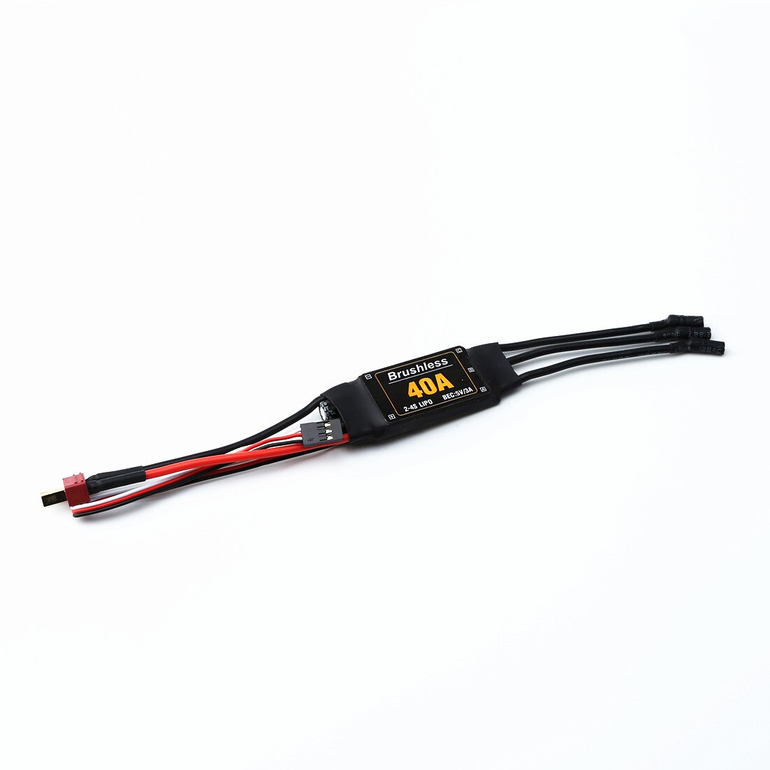 A2217/A2212 2200KV / 1000KV Brushless Motor 30A / 40A ESC SG90 9G Micro Servo With T plu for RC Fixed Wing Plane Helicopter