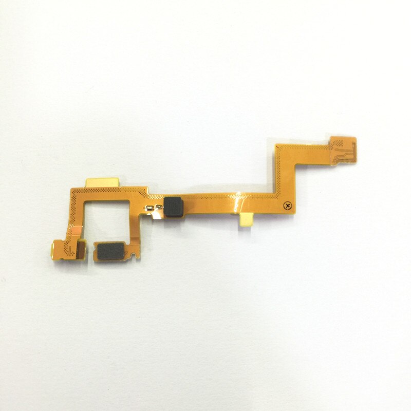 1 pz Anteriore Originale-di fronte Modulo Della Macchina Fotografica per Microsoft Lumia 640 Parti di Ricambio