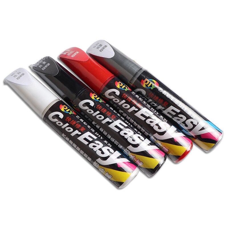 Car Scratch Paint Repair Pen Touch Up Auto Scratch Removal Repair Tools TP899