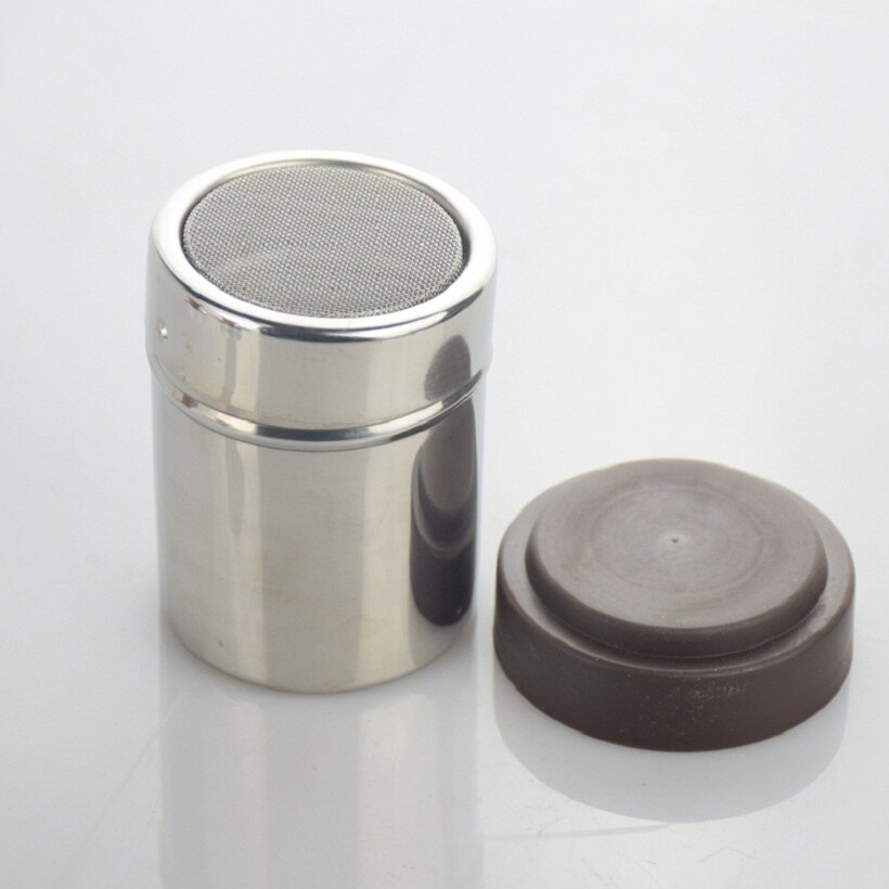 Mini rustfri stee kafferyster kaffetank – Grandado