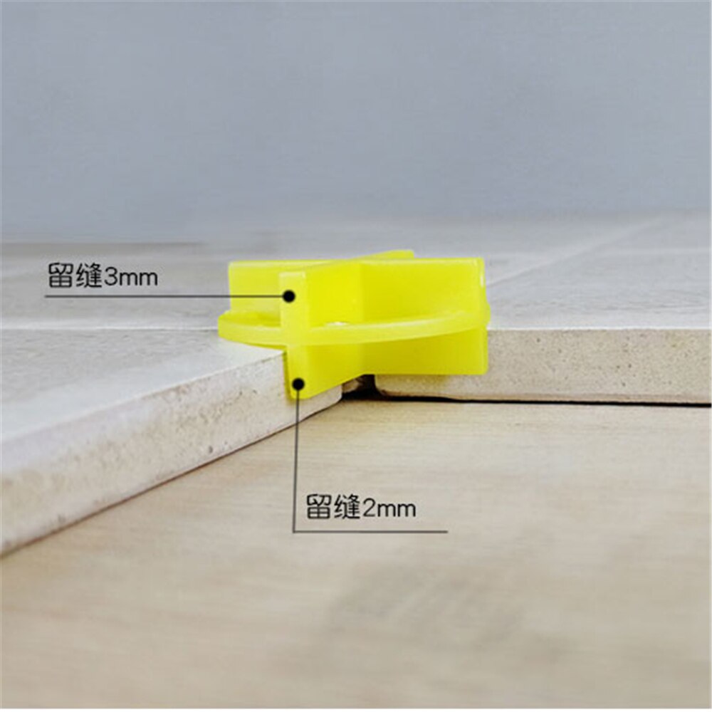 Construction facility components Tile Cross Removable Tile Cross Card 1.523 Dual-purpose Size Tile Cross