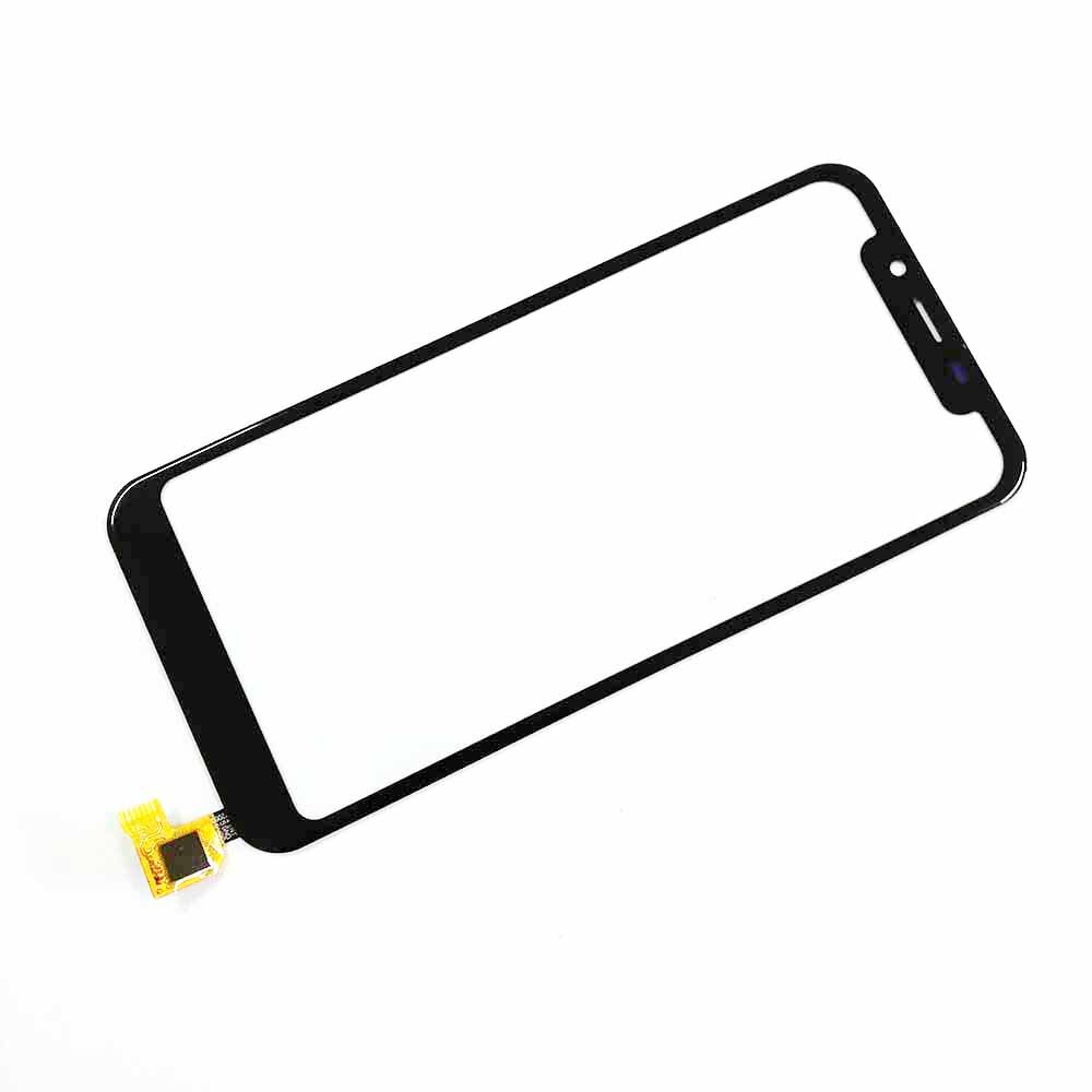 Touch Screen Digitizer For ulefone s10 pro Touch screen Front Glass Lens Mobile Phone Touch Panel Sensor s 10 +Tools