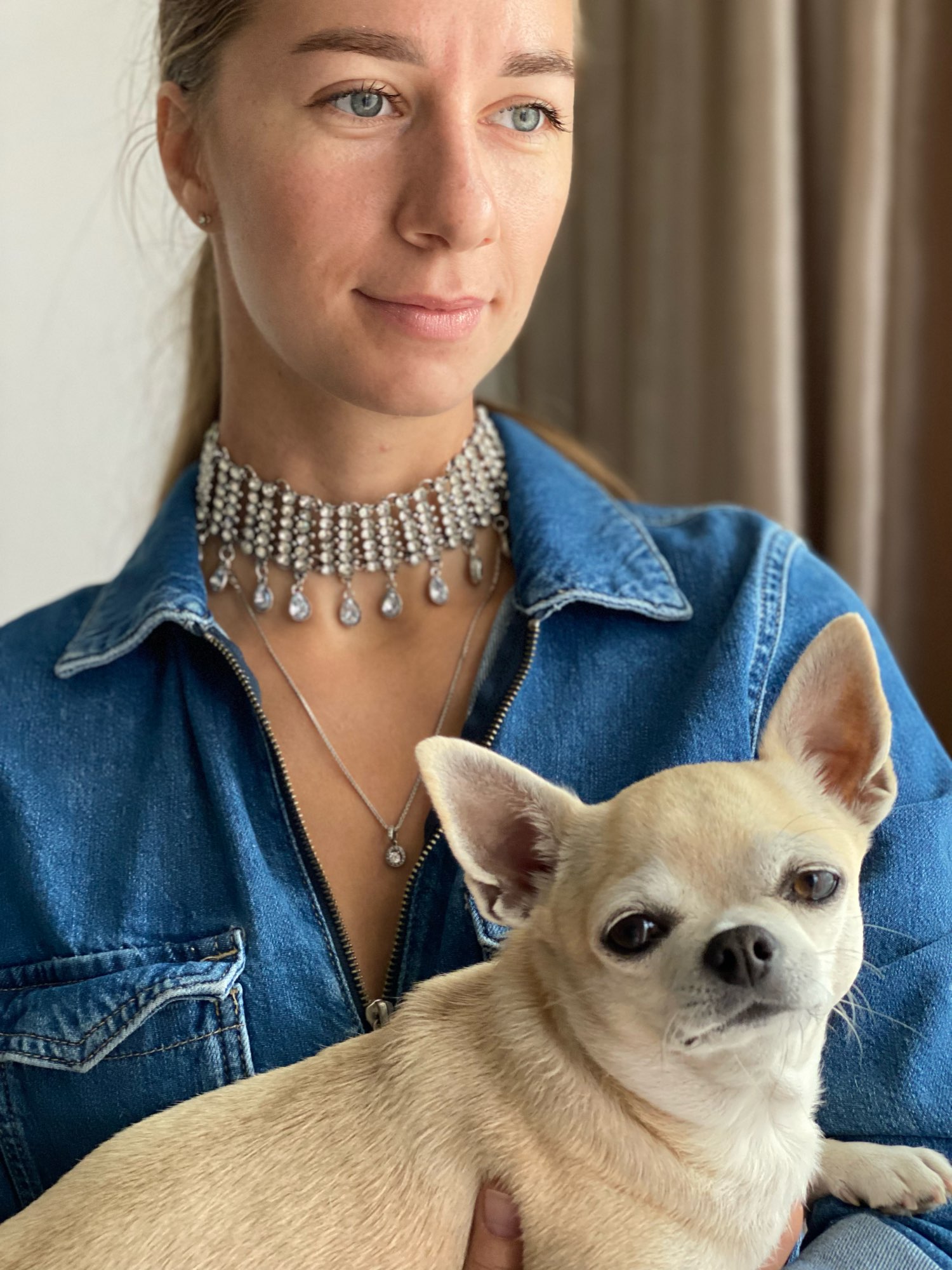 Luxury Multilayer Crystal Rhinestones Choker Necklace Women Indian Ethnic Statement Large Collar Necklace Jewelry