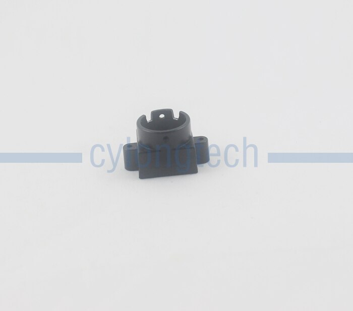 Montura de lente de metal M14 montura de lente de cámara soporte de lente CCD paso fijo 22MM.CY-m14