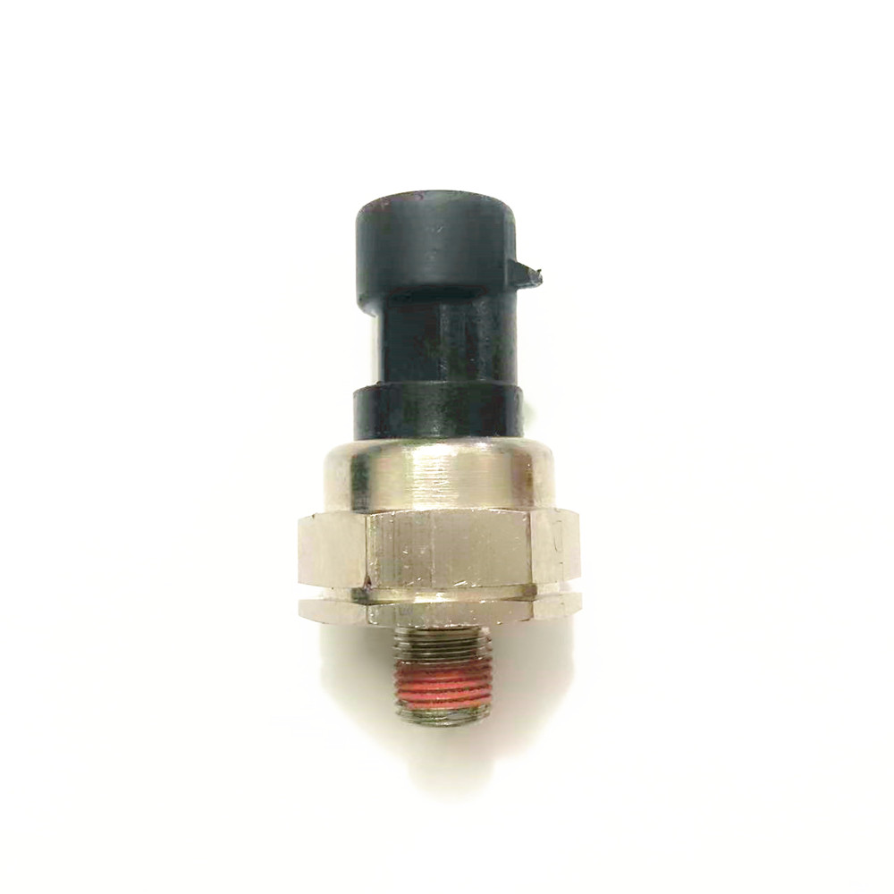 DPQPOKHYY 8M6000623 8818793 8818790 Water Druk Sender Sensor Schakelaar case Voor Mercruiser