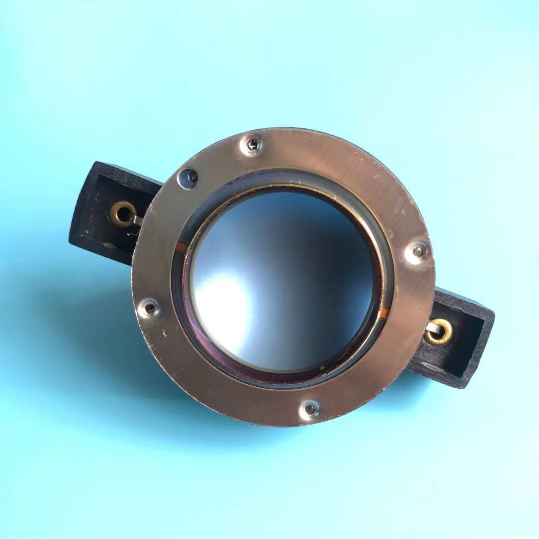 1Pc Vervanging Diaprhagm Voor Electro Voice Ev SX80 SX100 SX200 SX300 SX500 SXA100 Fabriek Diafragma 81514xx