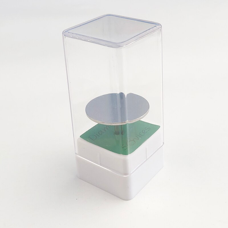 Râpe à ongles pour pédicure, lime à cuticules, ponçage des callosités, disques de 25mm, outil de soins des pieds, peau morte, papier de verre remplaçable, 1 pièce: 1PC rotary shaft