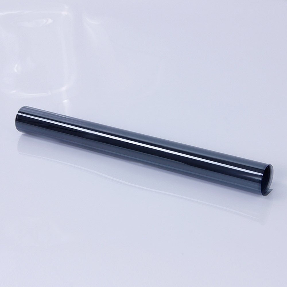 SUNICE Car Accessories Car Window Tint Sticker Film Sun Control Film VLT50%~34% Changed Nano Ceramic Film 99%UV Rej 0.5x6m