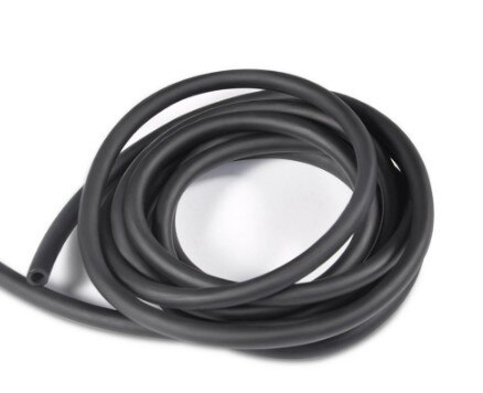 food Grade Silicone Hose/vacuum Silicone Rubber Hose