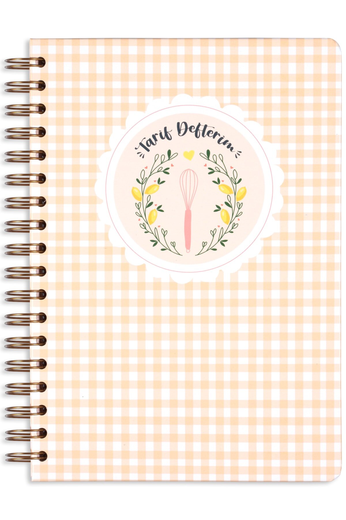 Recipe Book Women Kitchen Products Products 200 Pages Hard Cover Recipe Book Home Office Concept Products