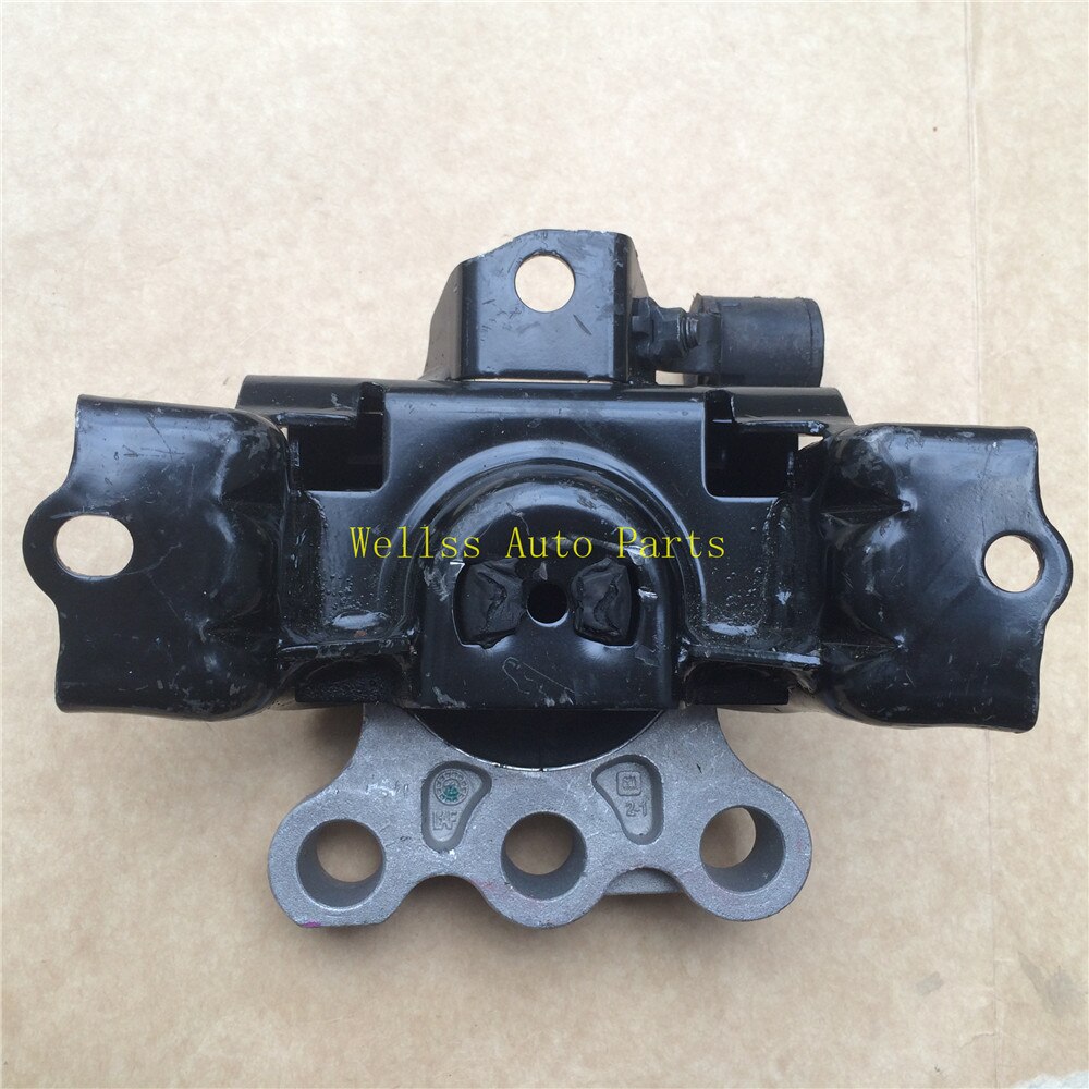 Montaje de Motor para Chevrolet Sonic Aveo T300 FIAT, 95026513, 95930076, 95405220