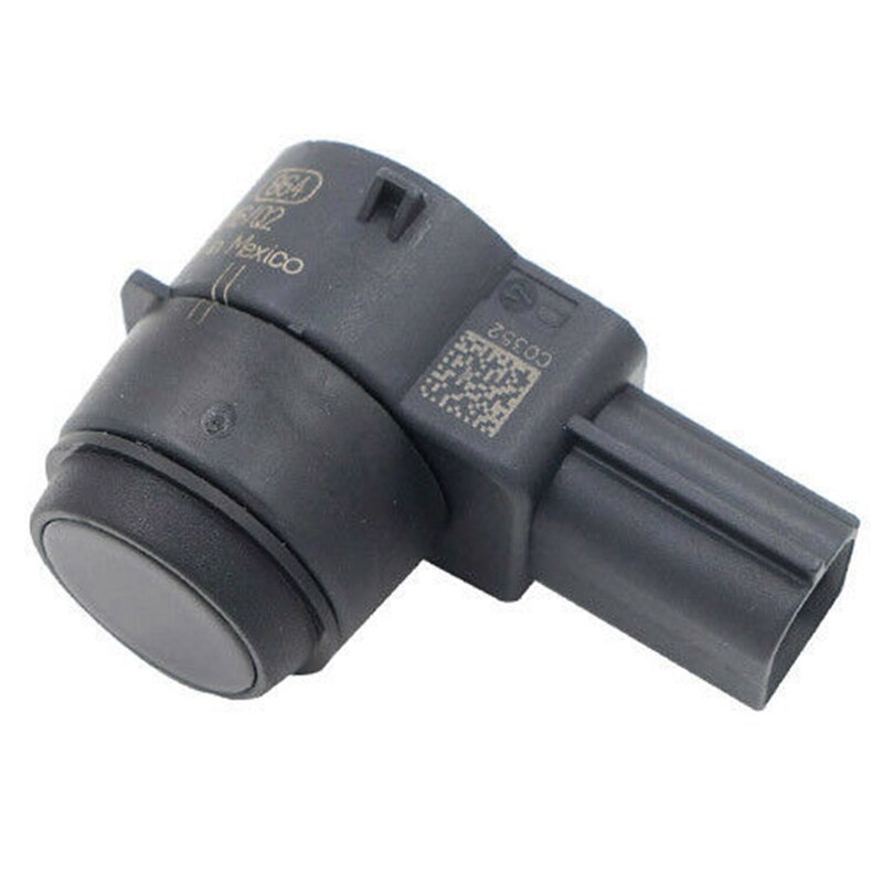 4X Reverse Backup Parking Rear Bumper Park Assist Object Sensor 25961321 Voor Gmc Chevrolet