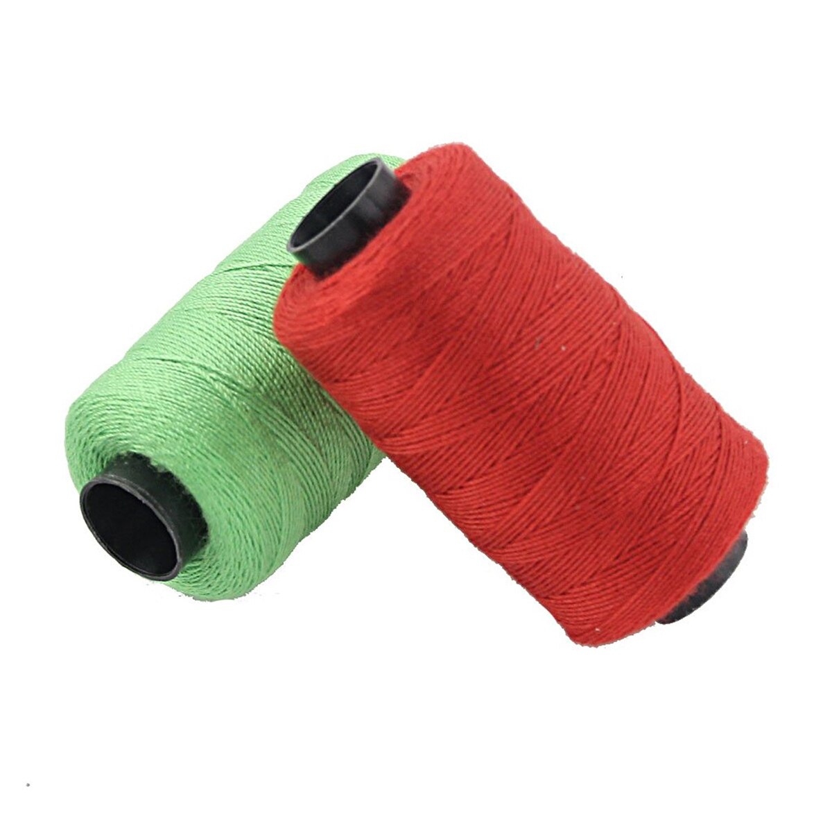 Bobinas de hilo de coser, carretes, 12 Uds.