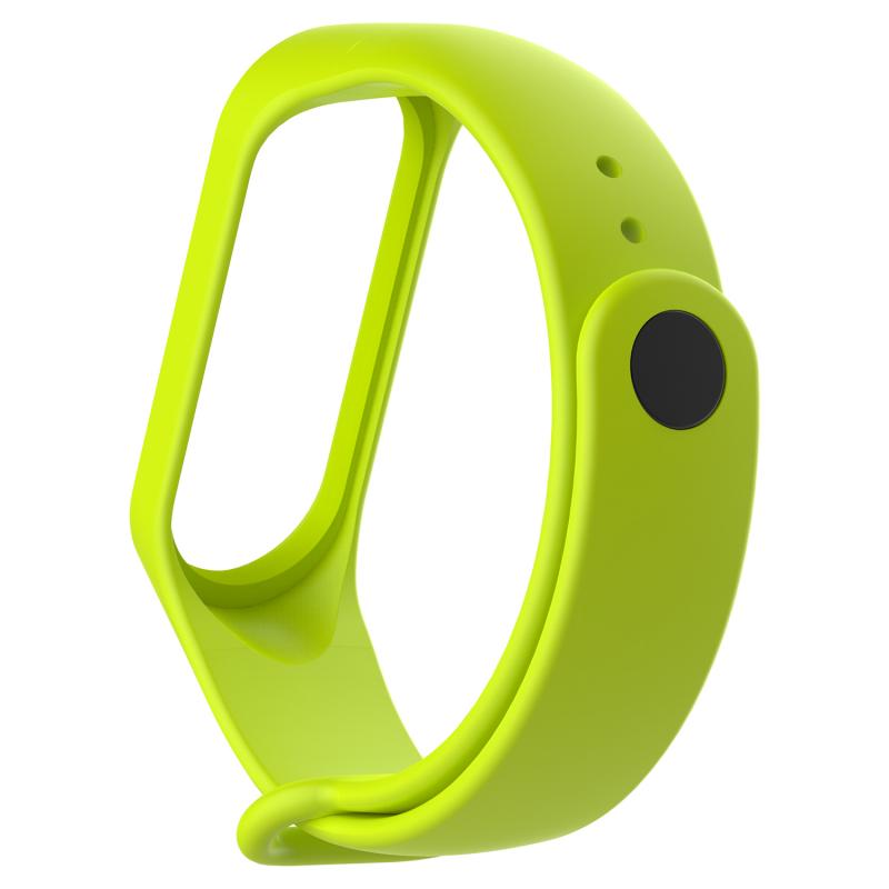 12-color Bracelet Strap for Xiaomi Mi Band 4 Strap band strap for miband 4 watch strap for mi band 4 Soft wrist strap watch band